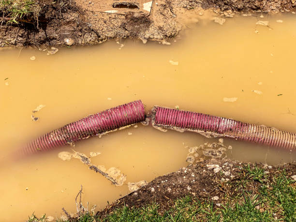 Water damage restoration experts in Rocky Mount, VA