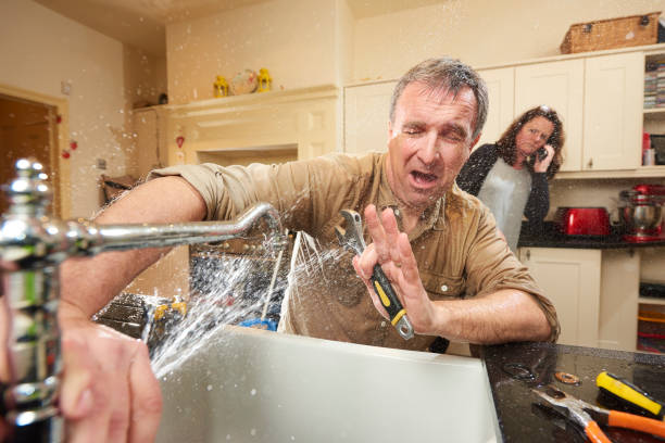 Professional Water damage restoration in Rocky Mount, VA